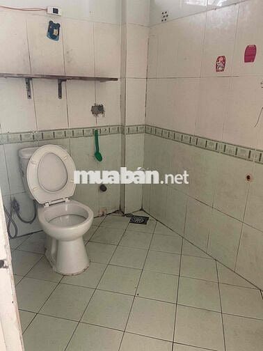 Nhà trọ 40m2 riêng biệt, KQH Yersin full tiện ích 3p ra Hồ Xuân Hương