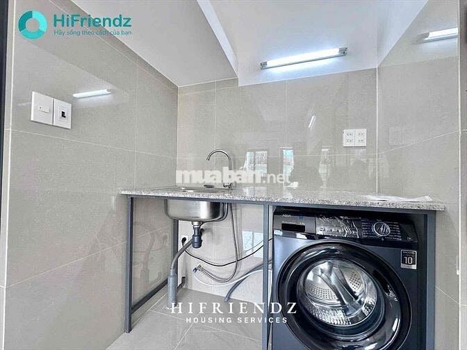 CĂN HỘ MỚI TOANH VỚI GIÁ SIÊU HỜI - NGAY ĐẠI HỌC VĂN HIẾN CƠ SỞ BC