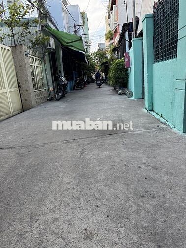 TIN ĐƯỢC KHÔNG – NHÀ KIỆT HẢI PHÒNG – CHỈ NHỈNH 1 TỶ