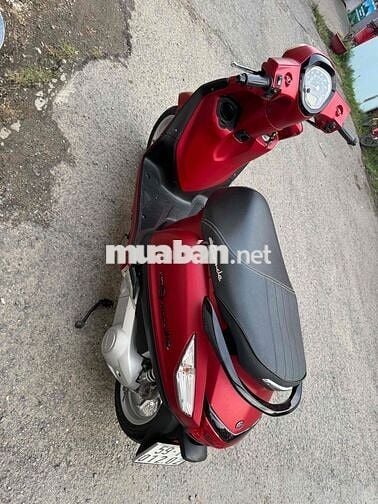 Yamaha Grande 2017 Đỏ 20000 km