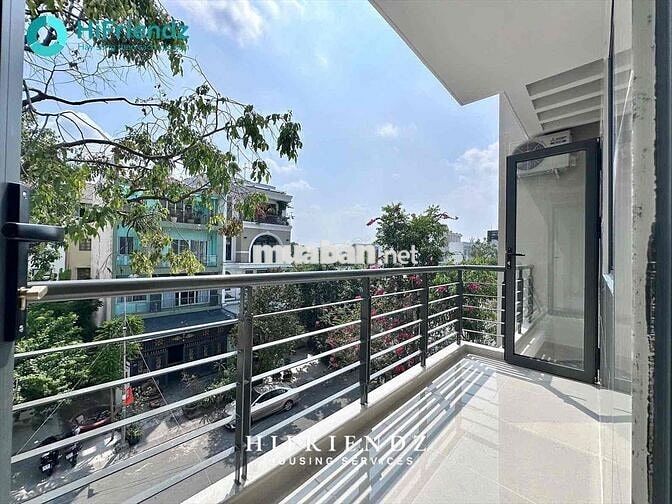CĂN HỘ MỚI TOANH VỚI GIÁ SIÊU HỜI - NGAY ĐẠI HỌC VĂN HIẾN CƠ SỞ BC
