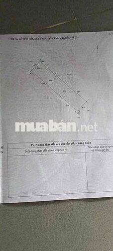 BÁN NHÀ PHƯỜNG 3, DỌN VÔ LÀ Ở LUÔN Ạ. NHÀ RỘNG. KIÊN CỐ