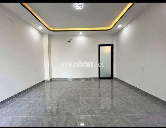 Bán nhà 1 trệt 1 lầu sổ hồng riêng, ngay KDC Phong Phú giá 1tỷ030triệu