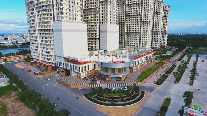 Cho thuê phòng Chung Cư Đức Khải liền kề Phú Mỹ Hưng giờ giấc tự do