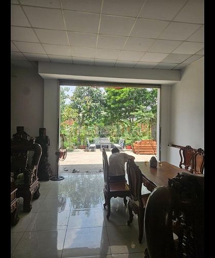 Bán nhà mặt tiền 2B đường Kinh số 4 P.Tân Tạo DT 4,4x34m chỉ 6,2 tỷ.