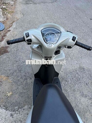 Honda Vision 2022 Đặc biệt Xám