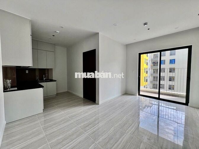 Chính Chủ cho thuê Tháp Emerald - 2PN2WC - View hồ bơi giá chỉ 6 triệu