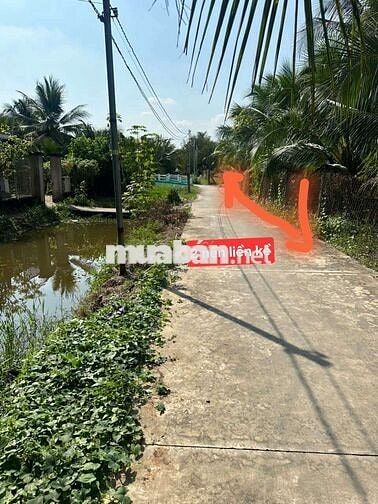 555M ĐẤT MẶT TIỀN HẺM THÔNG 3.5M Ở TAM PHƯỚC CÁCH 173 CHỈ 100M