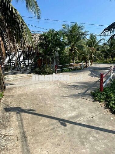 555M ĐẤT MẶT TIỀN HẺM THÔNG 3.5M Ở TAM PHƯỚC CÁCH 173 CHỈ 100M
