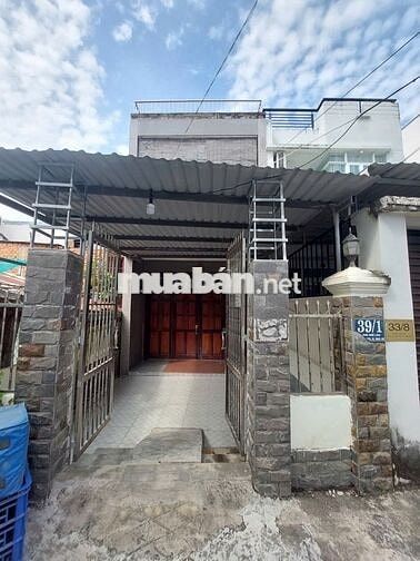 Cho thuê nhà nguyên căn chính chủ - Đặng Nhữ Lâm - 10tr/tháng
