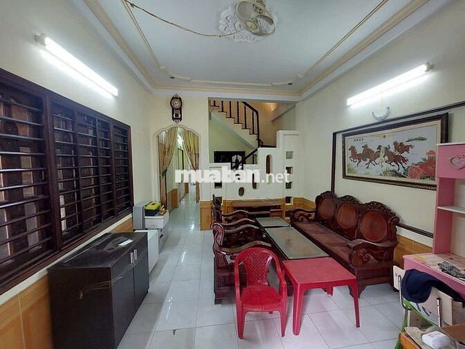 Cho thuê nhà nguyên căn chính chủ - Đặng Nhữ Lâm - 10tr/tháng