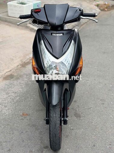Honda Click 2010 Đen