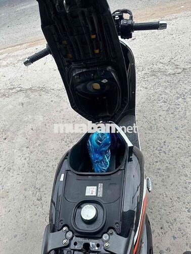 Honda Scoopy 2020 Trắng đen