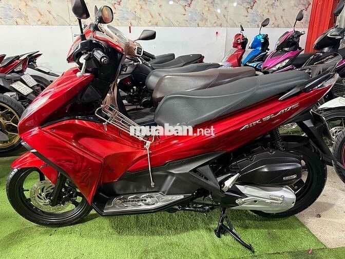 Honda Air Blade 125 2015 Zin Cọp/ Ngay Chủ