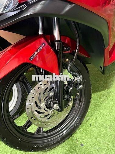 Honda Air Blade 125 2015 Zin Cọp/ Ngay Chủ