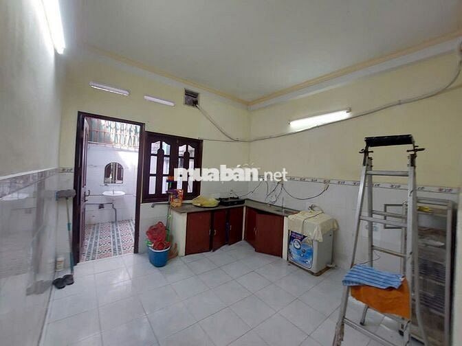Cho thuê nhà nguyên căn chính chủ - Đặng Nhữ Lâm - 10tr/tháng