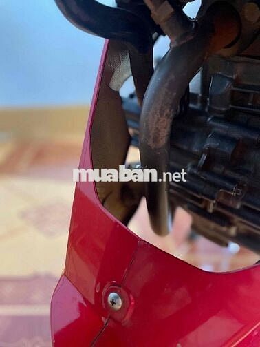 Suzuki Raider Fi 2022 Đỏ đen 17.000 km