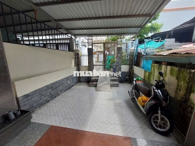 Cho thuê nhà nguyên căn chính chủ - Đặng Nhữ Lâm - 10tr/tháng
