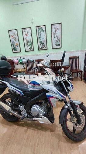 Yamaha FZ150i Trắng 80000 km