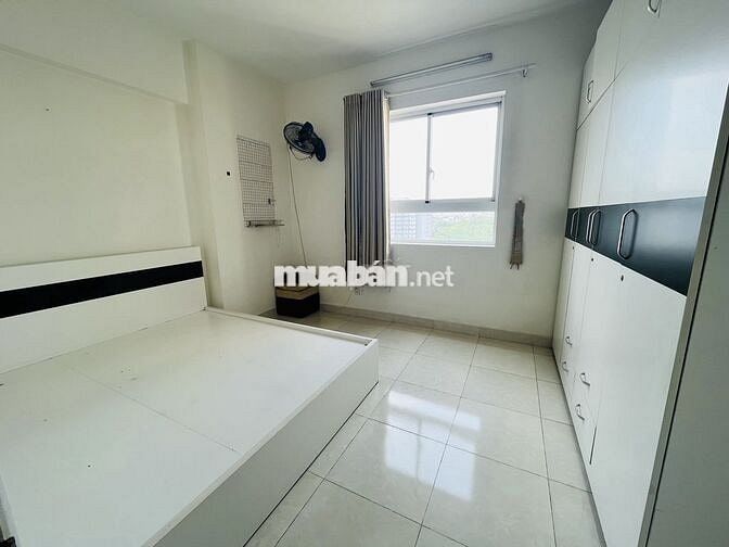 Chính chủ bán căn hộ block B1 Hưng Ngân Quận 12, Sổ hồng riêng.