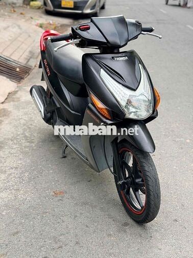 Honda Click 2010 Đen