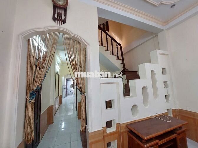 Cho thuê nhà nguyên căn chính chủ - Đặng Nhữ Lâm - 10tr/tháng