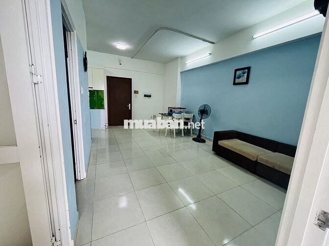 Chính chủ bán căn hộ block B1 Hưng Ngân Quận 12, Sổ hồng riêng.