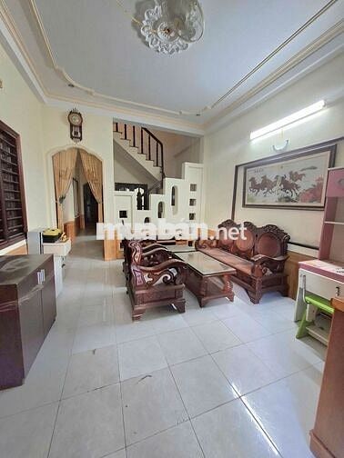 Cho thuê nhà nguyên căn chính chủ - Đặng Nhữ Lâm - 10tr/tháng