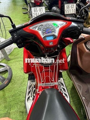 Honda Air Blade 125 2015 Zin Cọp/ Ngay Chủ
