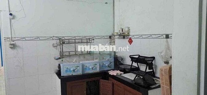 cho thuê nhà cấp 4.(4x14m) Nguyễn du p7 gò vấp