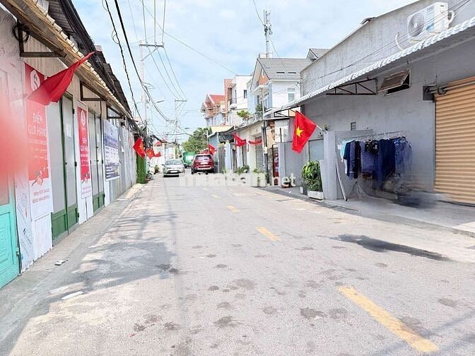CHÍNH CHỦ MỞ BÁN LÔ ĐẤT HIẾM – MẶT TIỀN HẺM Ô TÔ , HIỆP BÌNH CHÁNH TĐ