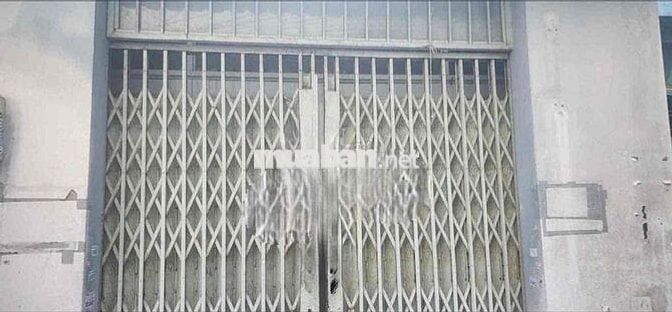 cho thuê nhà cấp 4.(4x14m) Nguyễn du p7 gò vấp
