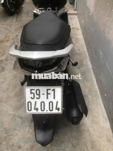 Honda Air Blade 2011 Đen