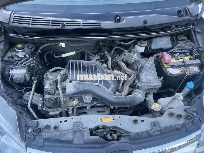 Toyota Wigo 1.2L 2018 Bạc