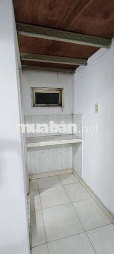 🏠 PHÒNG TRỌ CÓ GÁC - ĐÔNG HƯNG THUẬN (GẦN CẦU THAM LƯƠNG)