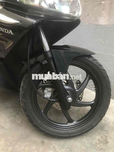 Honda Air Blade 2011 Đen