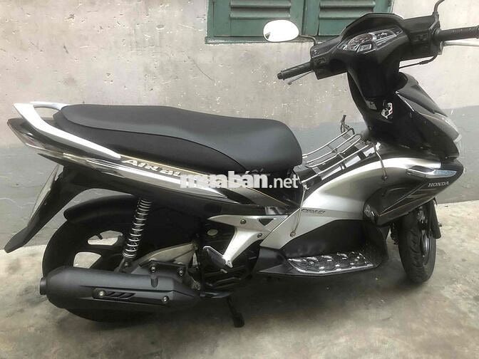 Honda Air Blade 2011 Đen