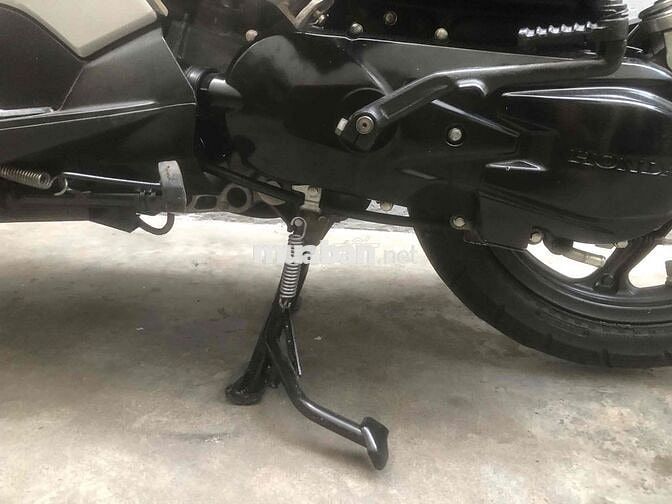 Honda Air Blade 2011 Đen