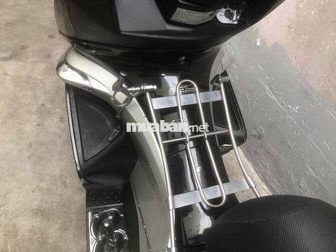 Honda Air Blade 2011 Đen