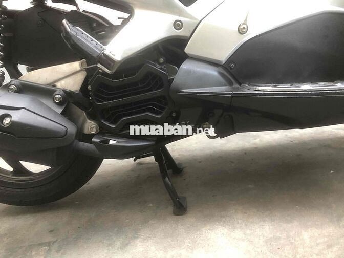 Honda Air Blade 2011 Đen