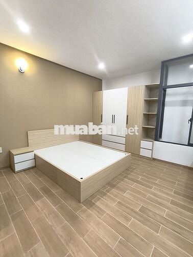 ⛔ Cho Thuê Nhà Đẹp 3 Tầng - Đường 12 Trường Thọ - Thủ Đức 