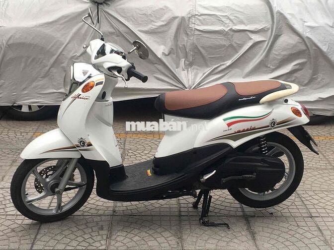 Yamaha Mio Classico 2012 chính chủ công chứng