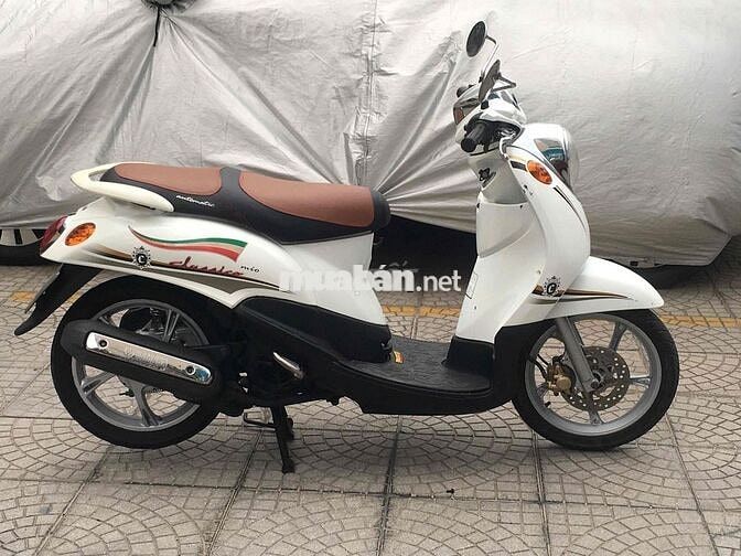 Yamaha Mio Classico 2012 chính chủ công chứng