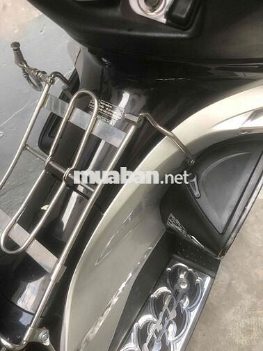 Honda Air Blade 2011 Đen