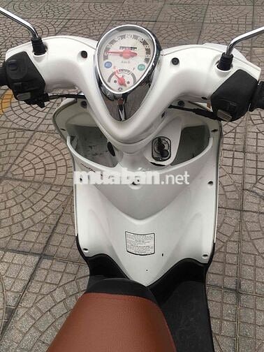 Yamaha Mio Classico 2012 chính chủ công chứng