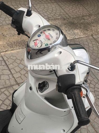 Yamaha Mio Classico 2012 chính chủ công chứng