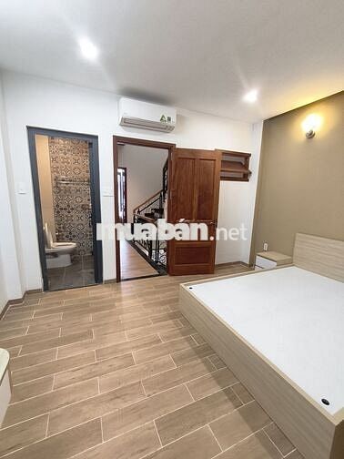 ⛔ Cho Thuê Nhà Đẹp 3 Tầng - Đường 12 Trường Thọ - Thủ Đức 