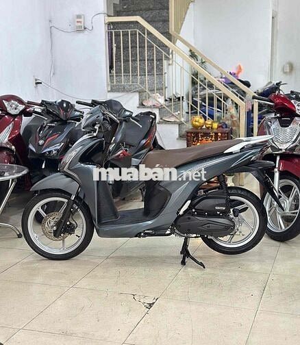 Honda Vision 2025/3000km/Bản Cổ Điển.Xe miễn bàn