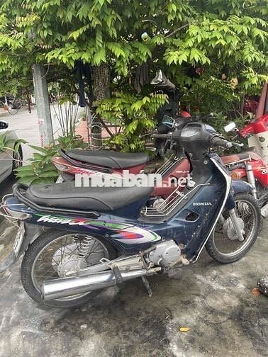 Honda Wave Đa màu