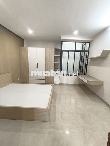 ⛔ Cho Thuê Nhà Đẹp 3 Tầng - Đường 12 Trường Thọ - Thủ Đức 